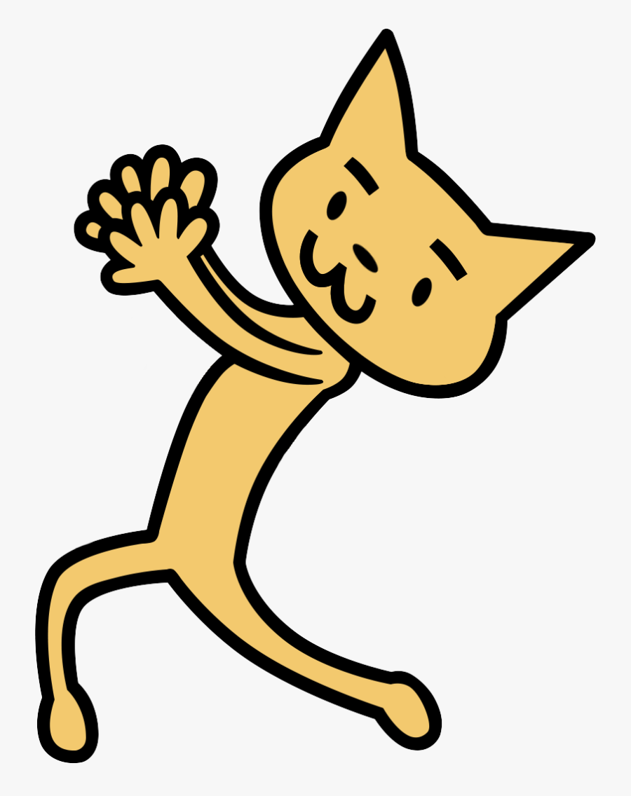Image Cat Png Heaven - Rhythm Heaven Transparent, Transparent Clipart