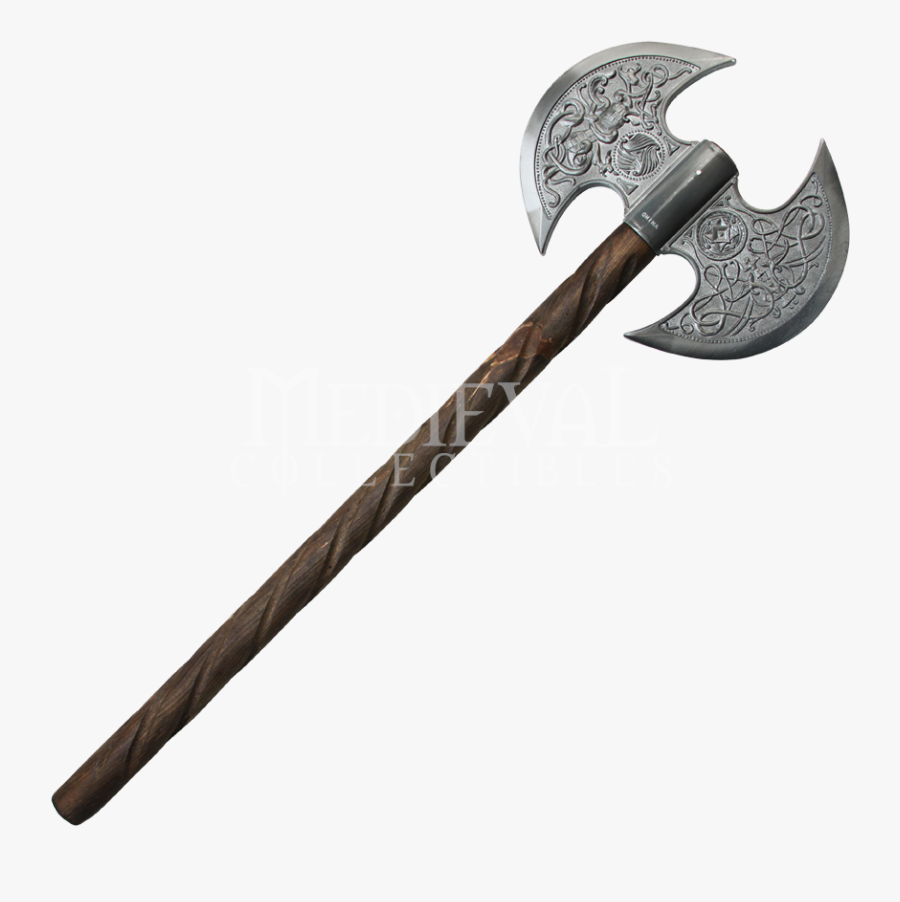 Battle Axe Png Photo - Battle Axe Transparent Background, Transparent Clipart