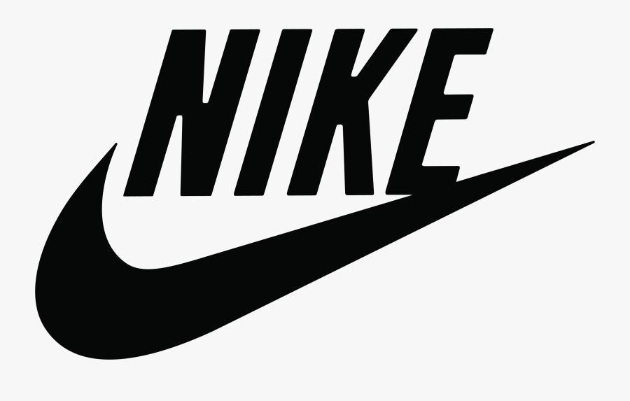Nike Logo Png, Transparent Clipart