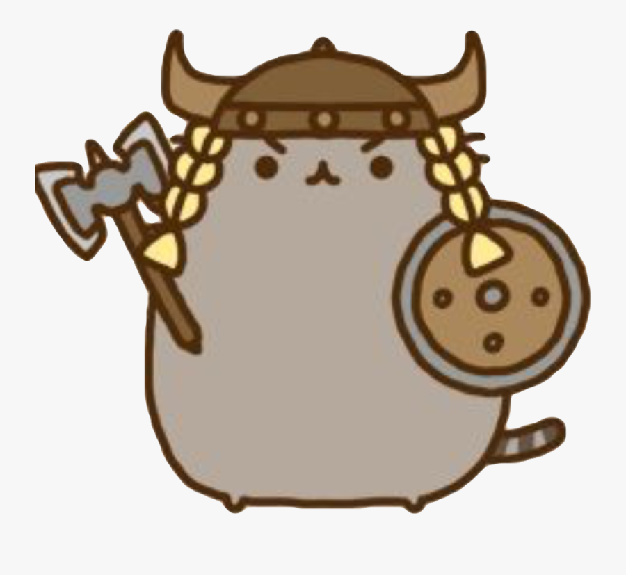cute kawaii pusheen cat