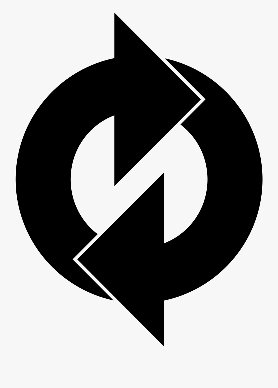 Clipart Arrow Cycle - Loop Clipart, Transparent Clipart