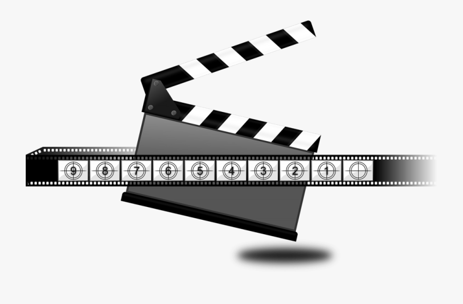 Film Studio Png, Transparent Clipart