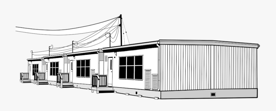 School Portable Clipart, Transparent Clipart