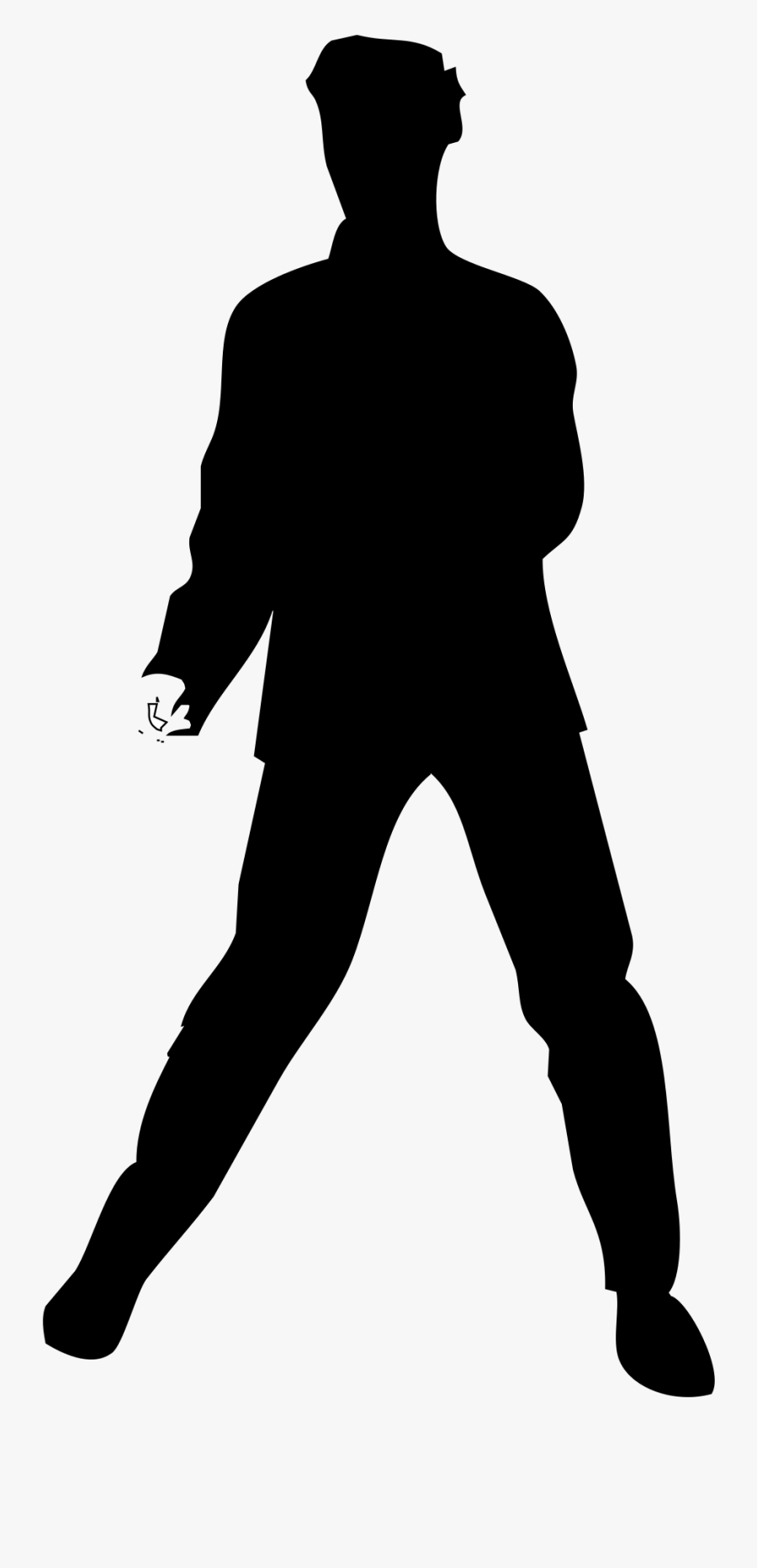 File - Elvis - Presley, Elvis, Transparent Clipart
