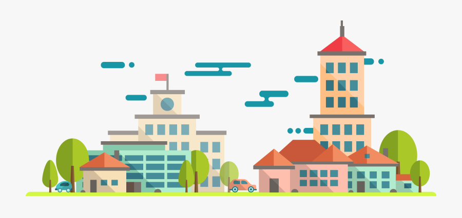 Spectrum Metro - Site Visit, Transparent Clipart