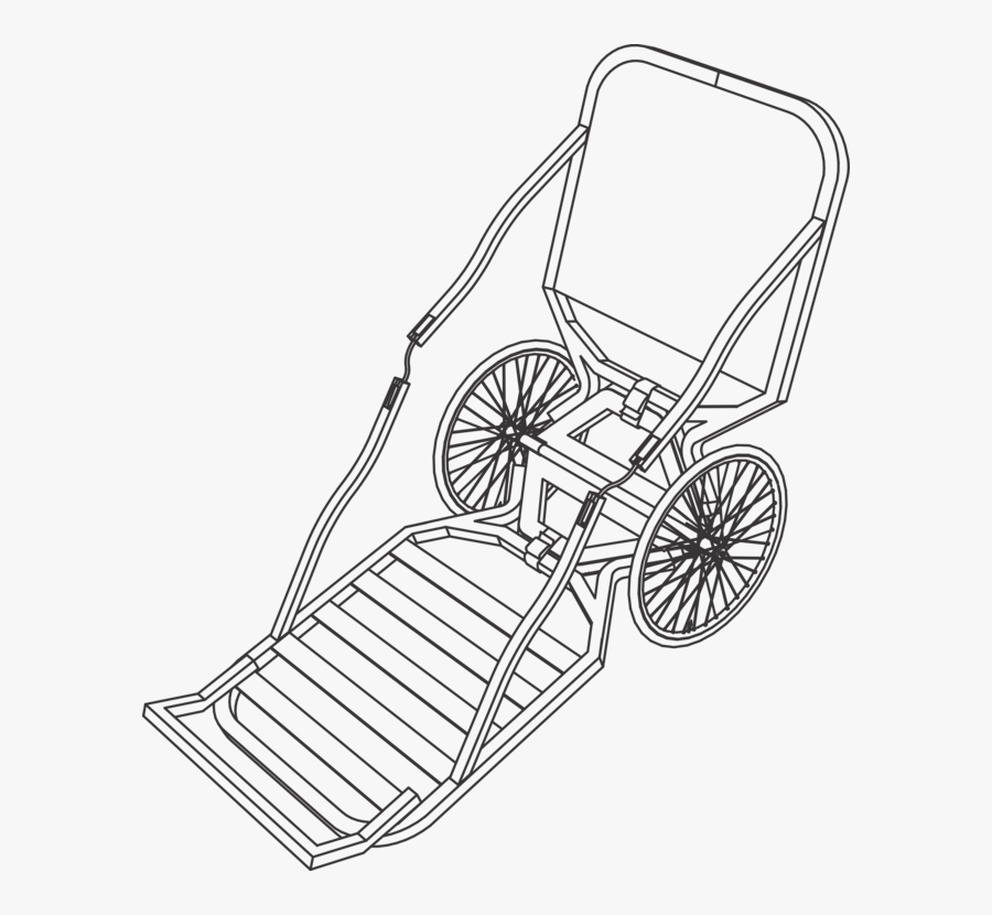 Tree Computer Icons Black And White Architect Art - Clip Art, Transparent Clipart