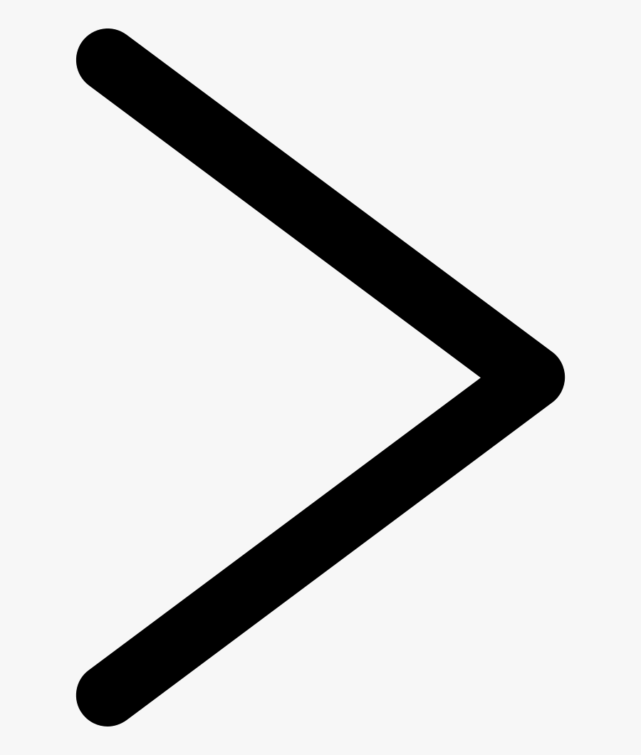 Clip Art Chevron Png - Next Arrow In Android, Transparent Clipart