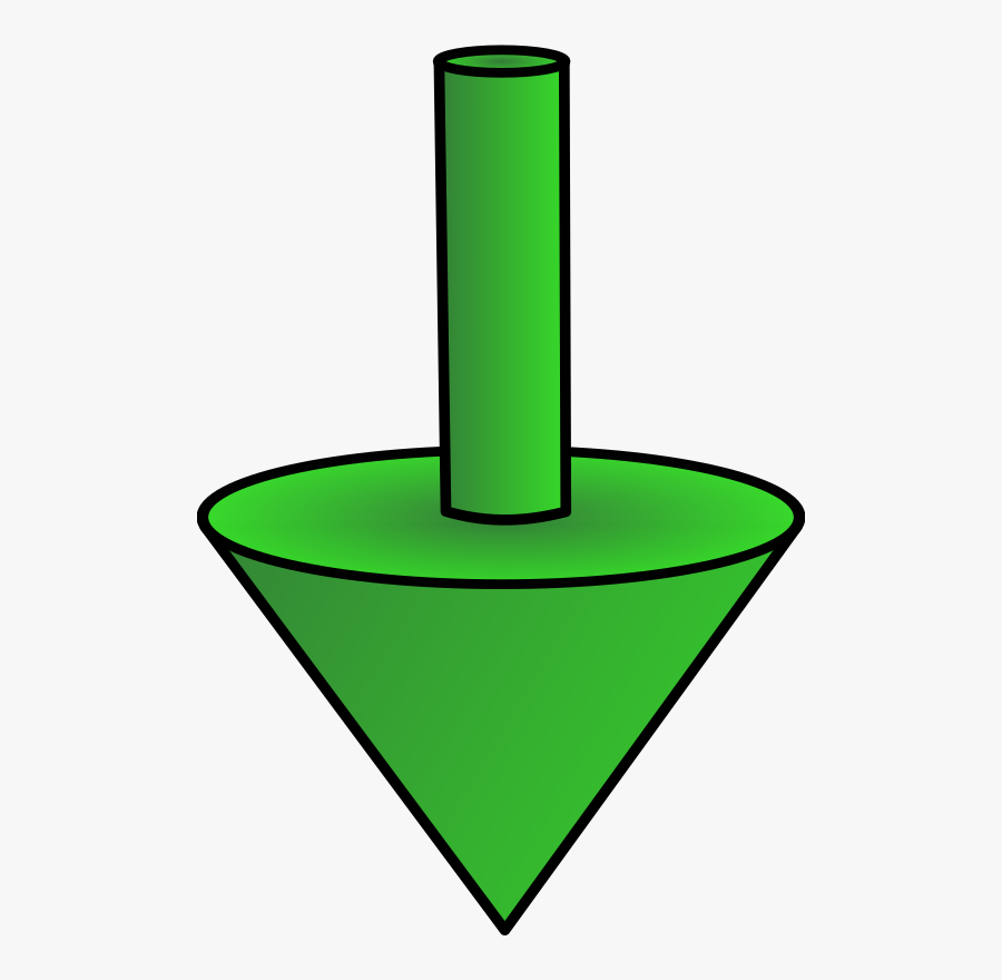 3d Png Down Arrow, Transparent Clipart