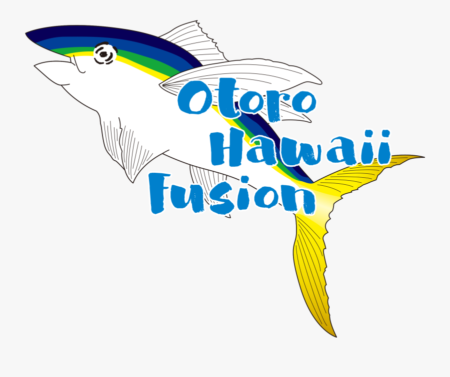 Otoro Fusion Honolulu, Transparent Clipart