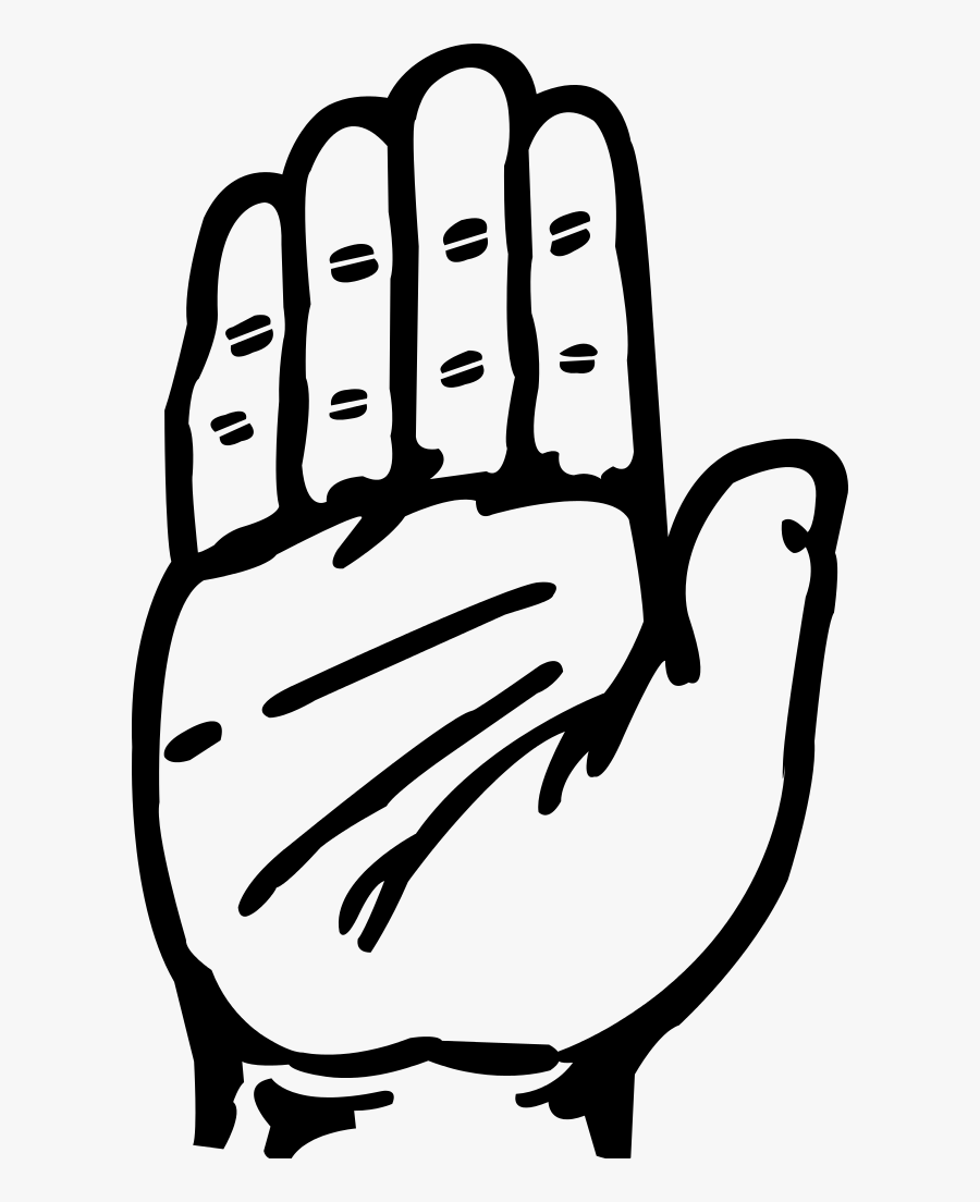 Indian National Congress - Ab Hoga Nyay Congress, Transparent Clipart