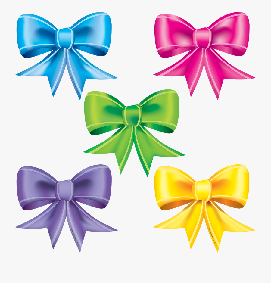 Clipart Bow Bow Chevron - Portable Network Graphics, Transparent Clipart