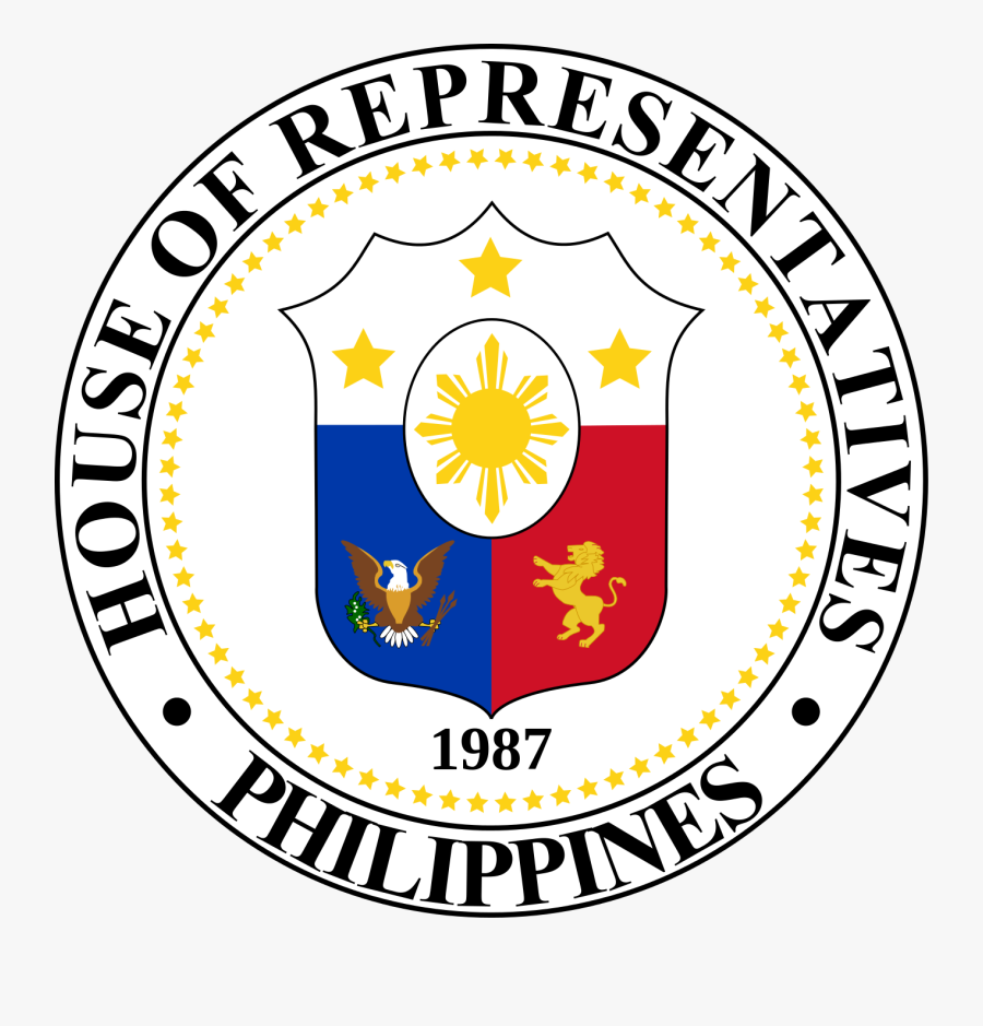 House Of Representatives And Senate Clipart - House Of Representatives 1987, Transparent Clipart