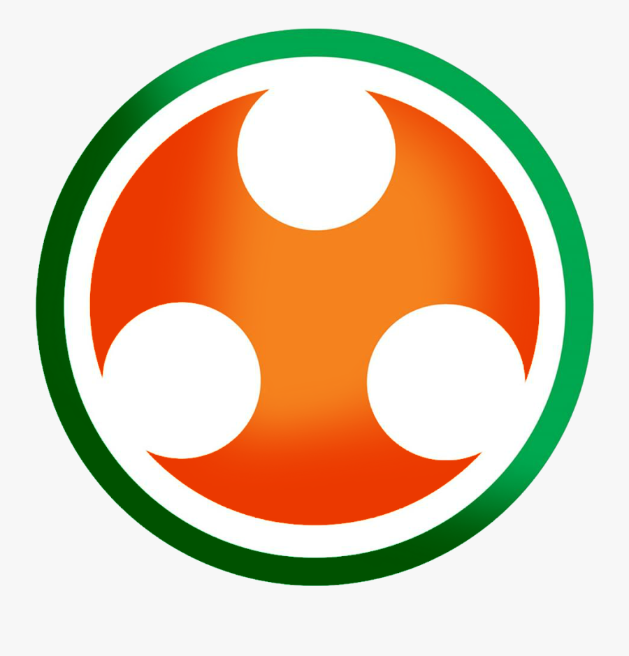 Congress Clipart Emblem - Indian Youth Congress Logo Png, Transparent Clipart