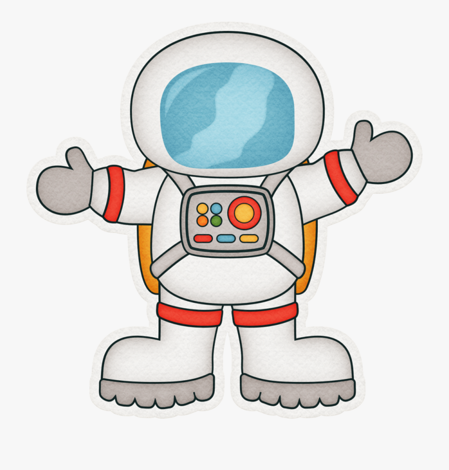 Astronaut Clipart Clip Art - Astronaut Clipart Transparent Background , Fre...
