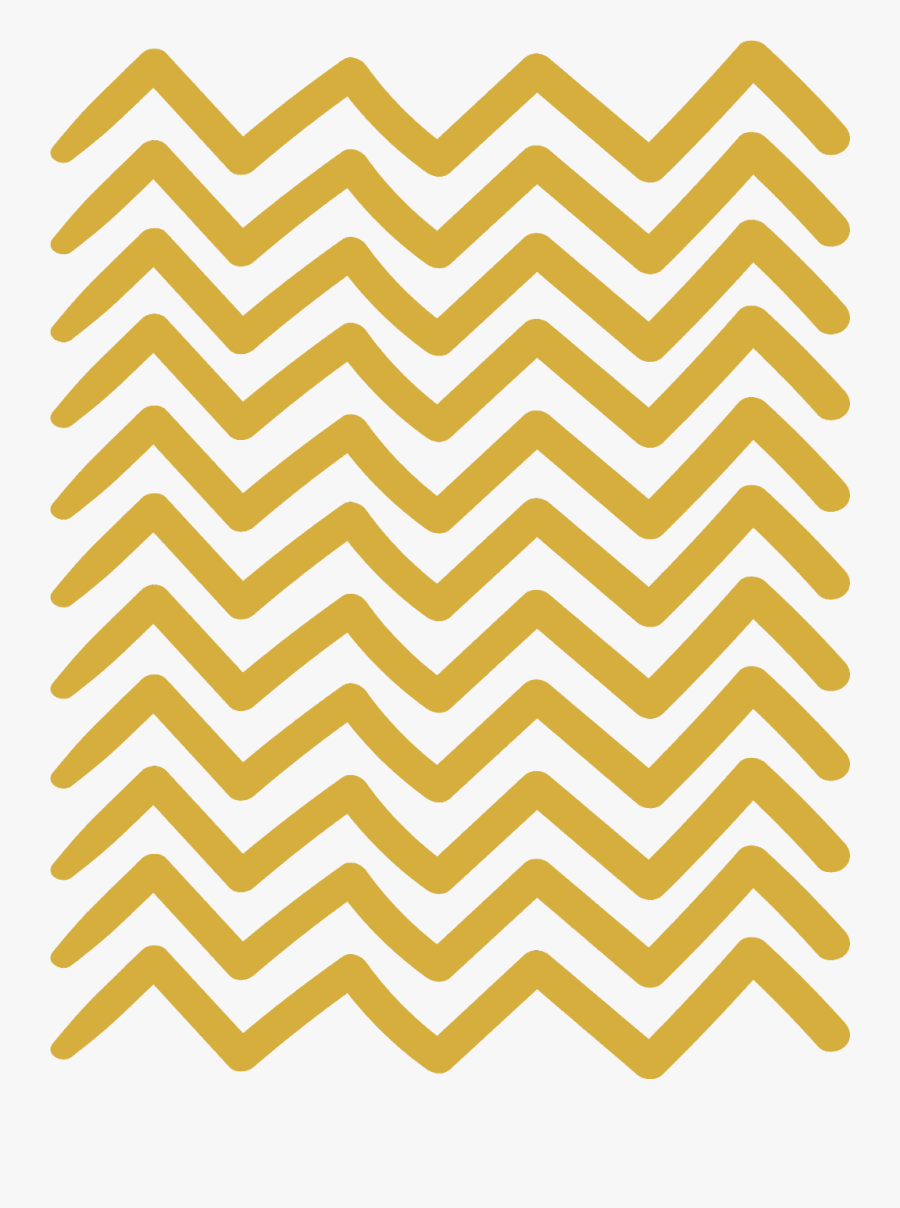 #gold #chevron #pattern #background #decor #decorations - Printable Design For Notebook Cover, Transparent Clipart