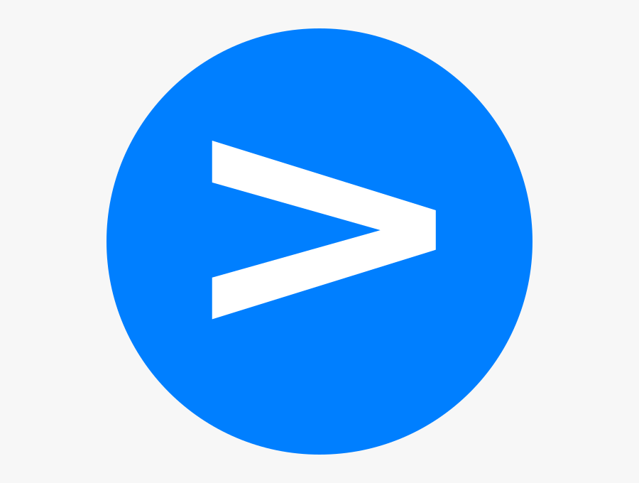 Zoom App Logo Png, Transparent Clipart