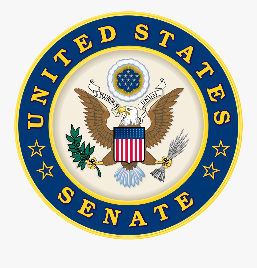 Treaty Clipart Congress House - Great Seal Of The United, Transparent Clipart