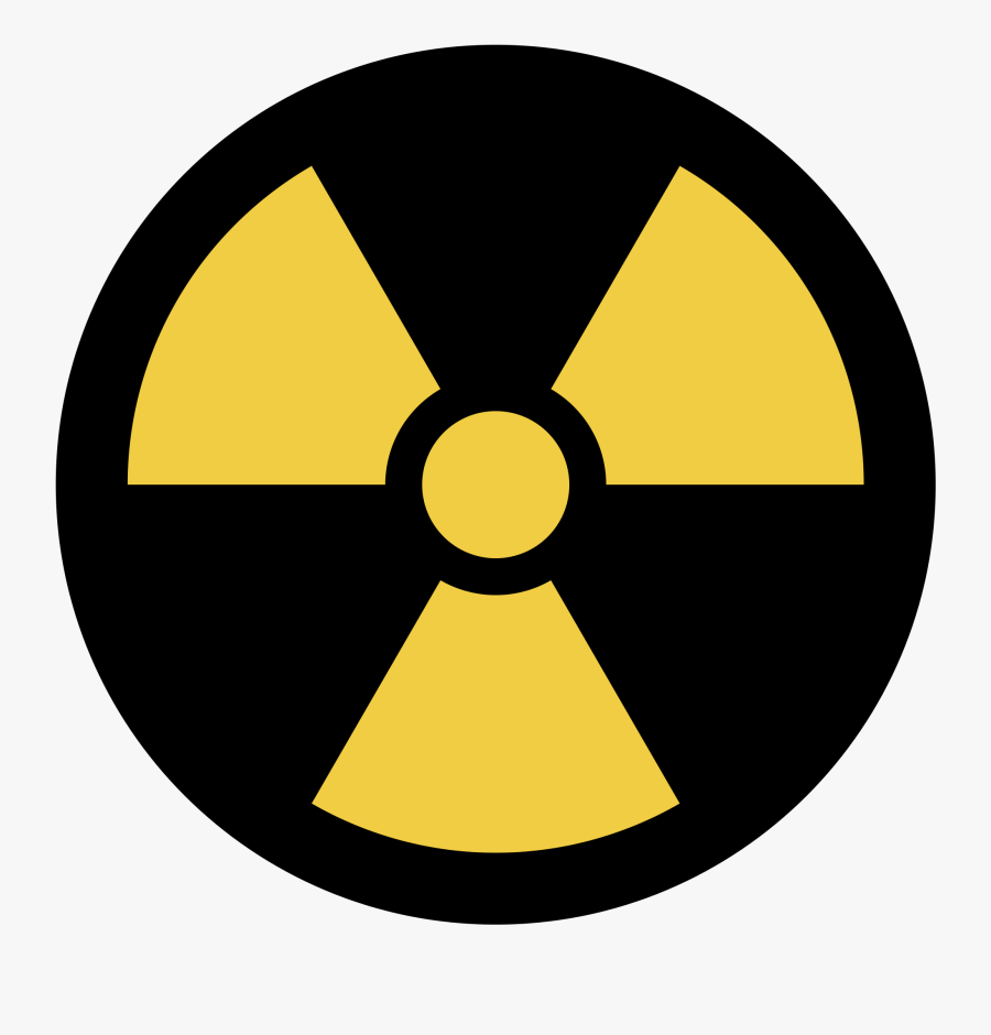 Nuclear Png, Transparent Clipart