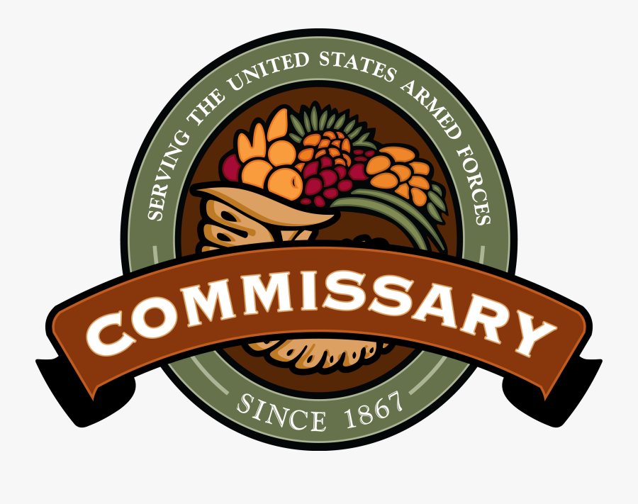 Defense Commissary Agency, Transparent Clipart