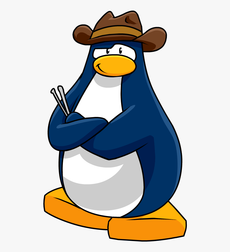 Drum Clipart Club Penguin - Club Penguin G Billy, Transparent Clipart