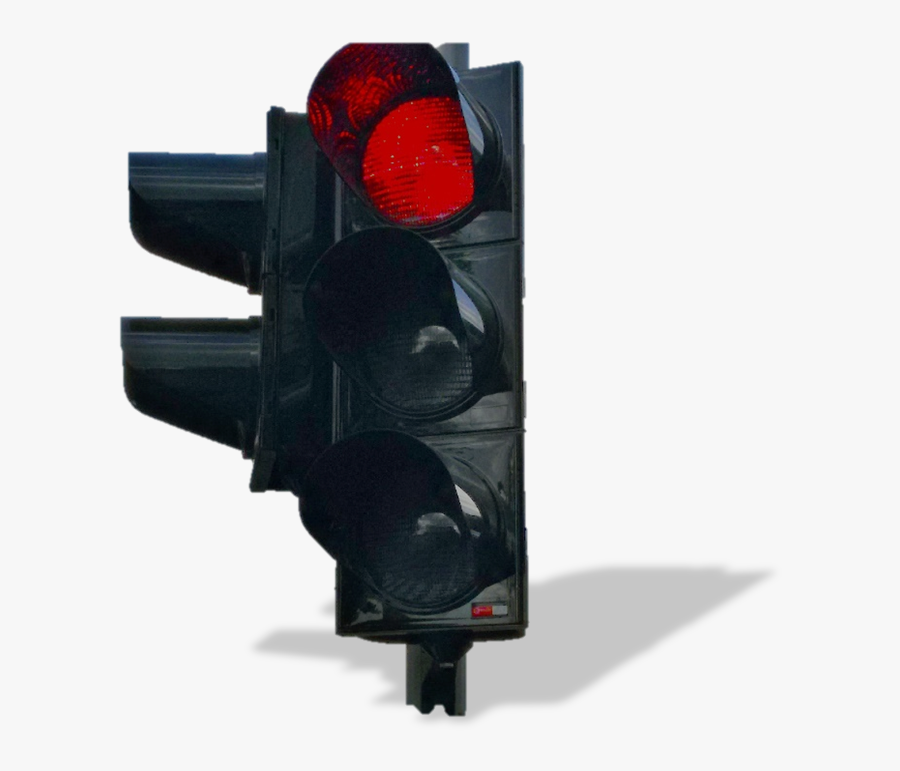 Traffic Light, Transparent Clipart