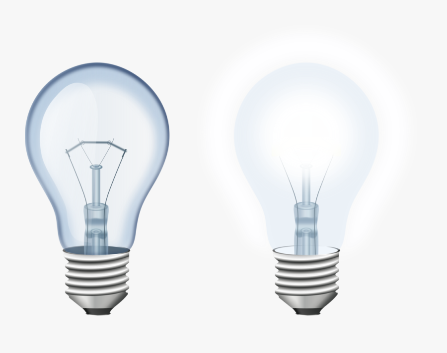 Lamp On Off Png, Transparent Clipart