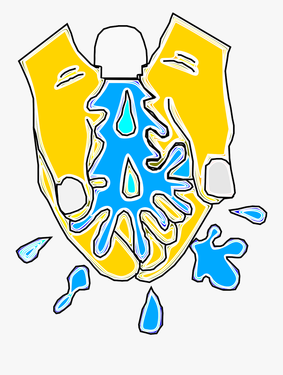 Svg Free Library The Importance Of Hand - Gif Wash Your Hands Transparent, Transparent Clipart