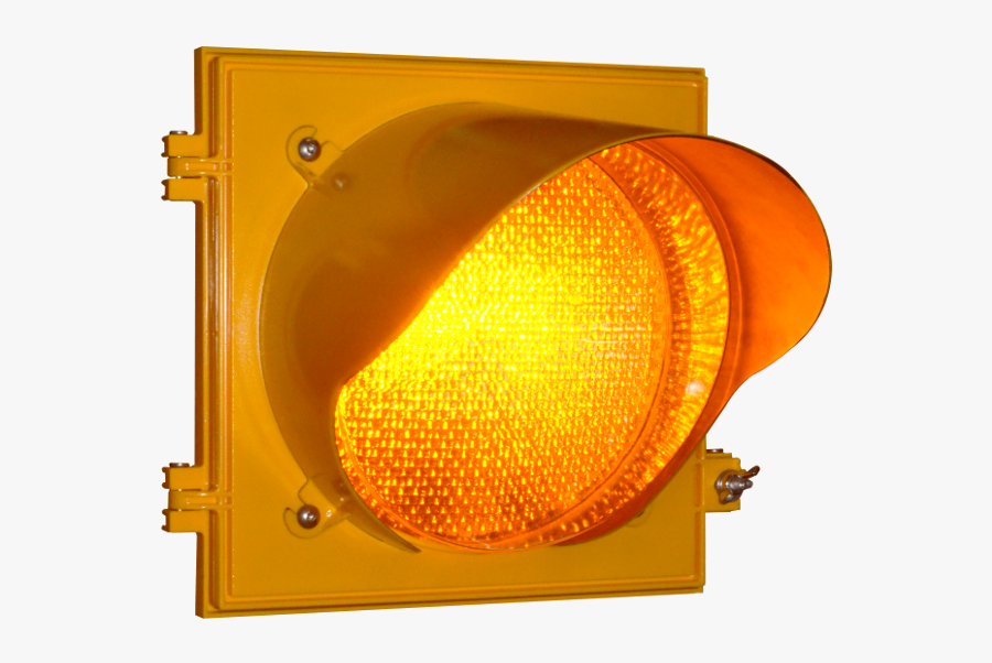 Traffic Light, Transparent Clipart