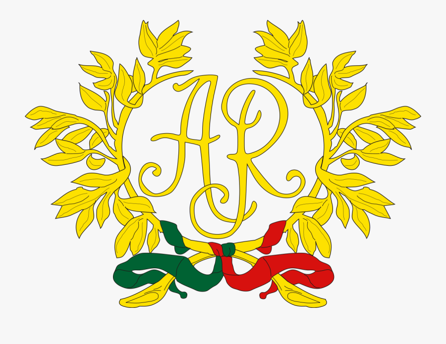 Treaty Clipart Meeting Congress - Portugal Coat Of Arms Vector, Transparent Clipart