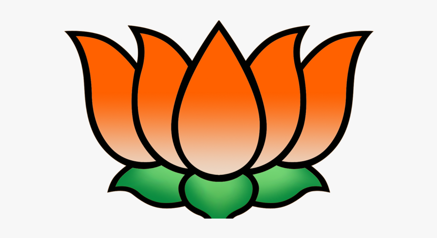 Bharatiya Indian Congress National Political Narendra - Bharatiya Janata Party, Transparent Clipart