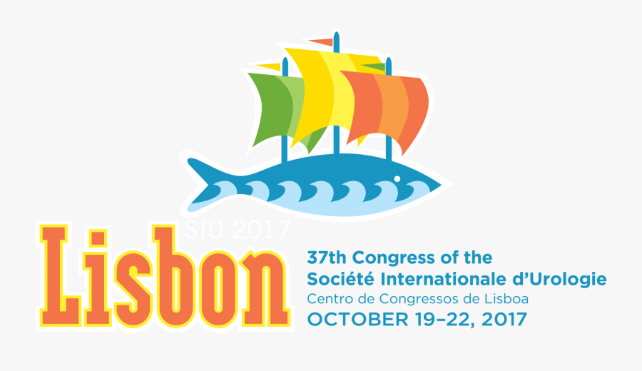 Conference Clipart Meeting Congress - Siu 2017 Lisbon, Transparent Clipart