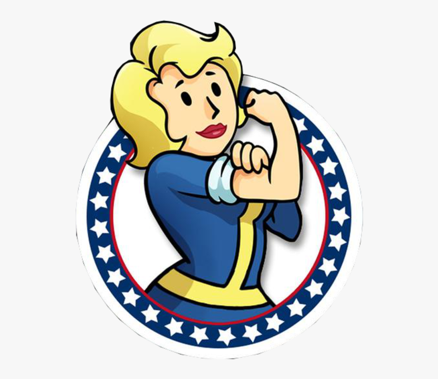 Fallout Shelter Fallout 2 Fallout - Gandevi People Co Operative Bank Limited, Transparent Clipart