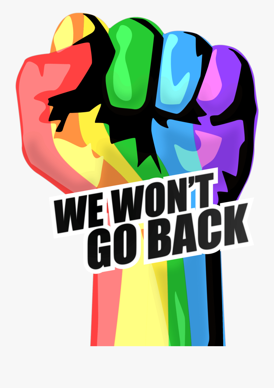 Clip Art Transparent Download We Won T Go - Cricket World, Transparent Clipart