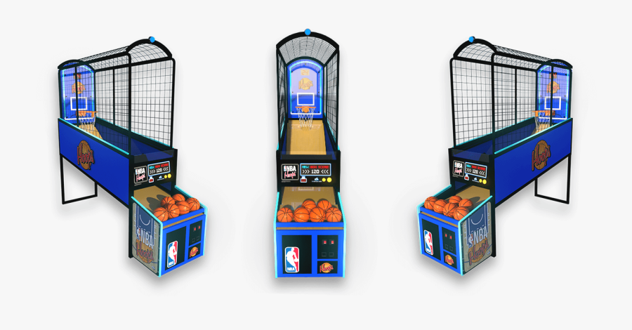 Nba Hoops Basketball Arcade Game Oem Parts, Service - Rubik's Cube, Transparent Clipart