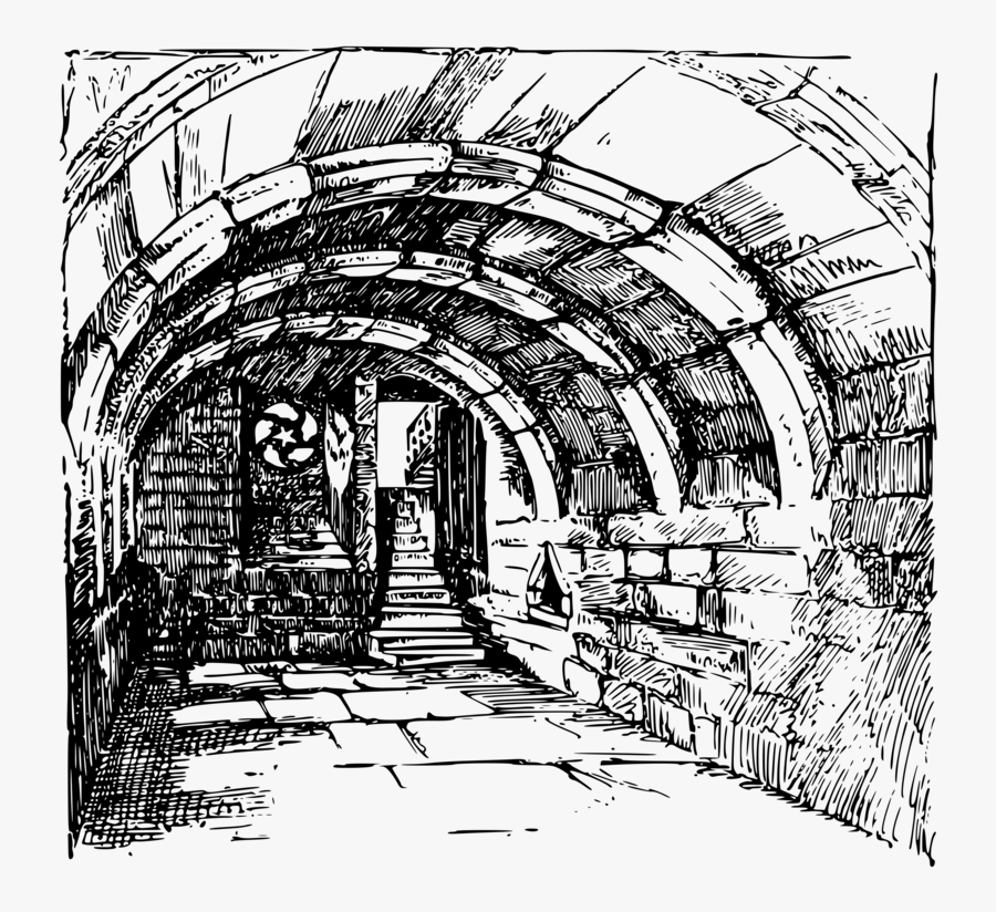 Visual Arts,art,arcade - Chamber Clipart, Transparent Clipart