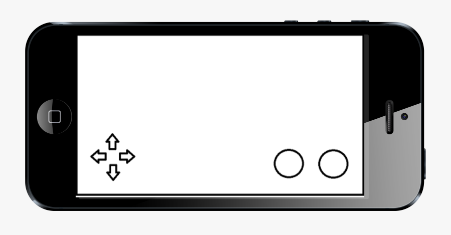 Svg Free Library Arcade Clipart Screen - App Limits, Transparent Clipart