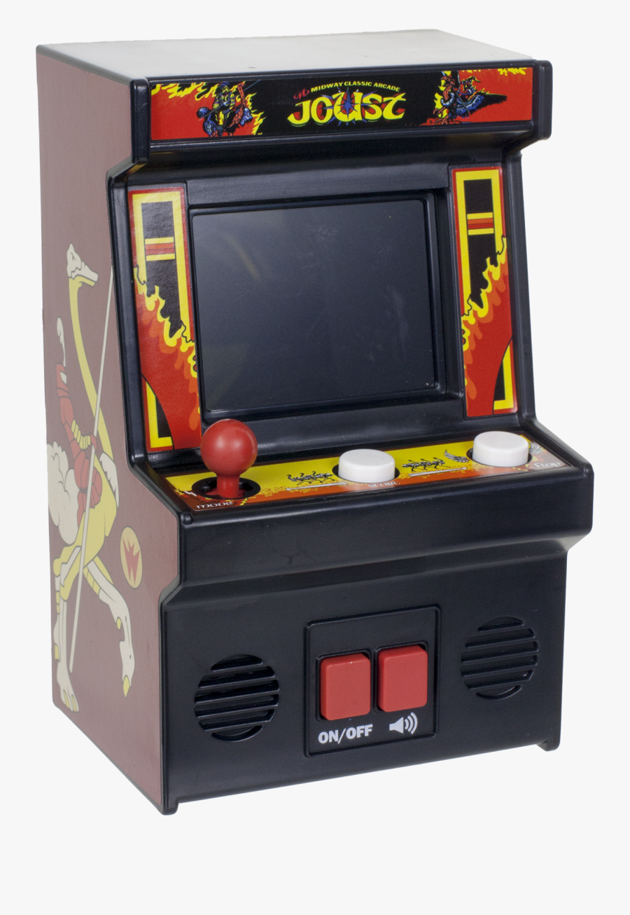 Arcade Machine Png - Arcade Game Png, Transparent Clipart