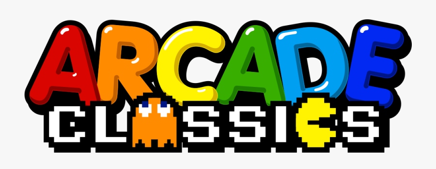 Images In Collection Page - Pacman, Transparent Clipart