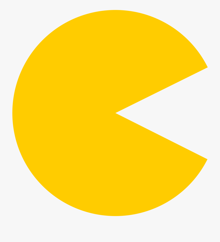 Thumb Image - Pacman Png, Transparent Clipart