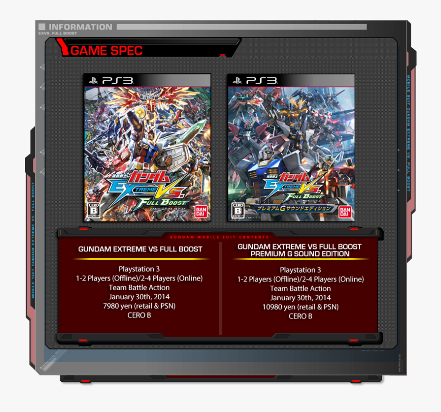 Clip Art Extreme Vs Full Boost - Led-backlit Lcd Display, Transparent Clipart