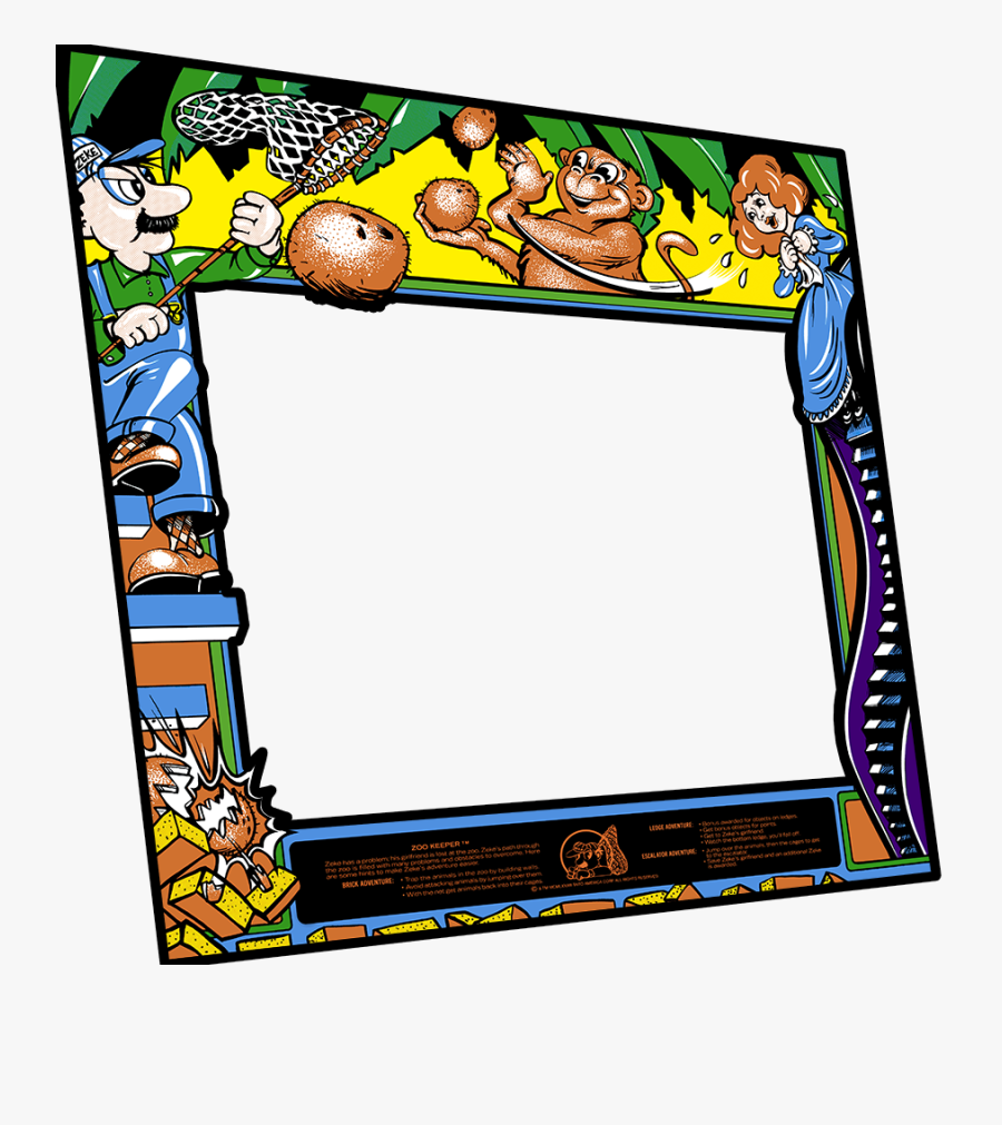 Arcade Game Clipart , Png Download, Transparent Clipart