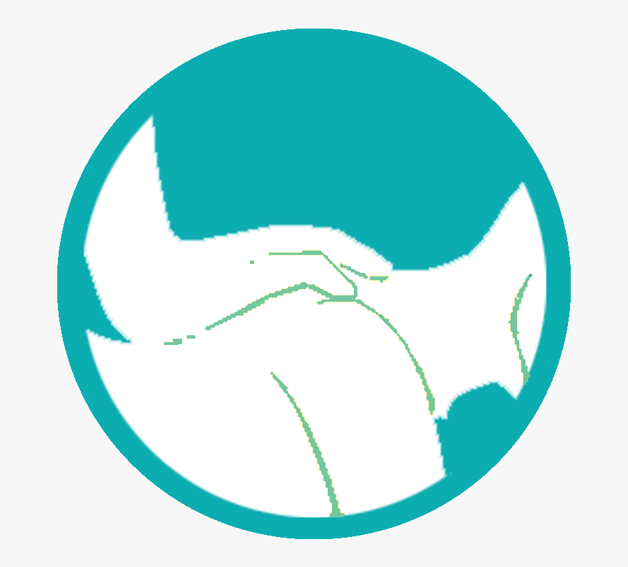 Massages Clipart Massage Therapy - Circle, Transparent Clipart