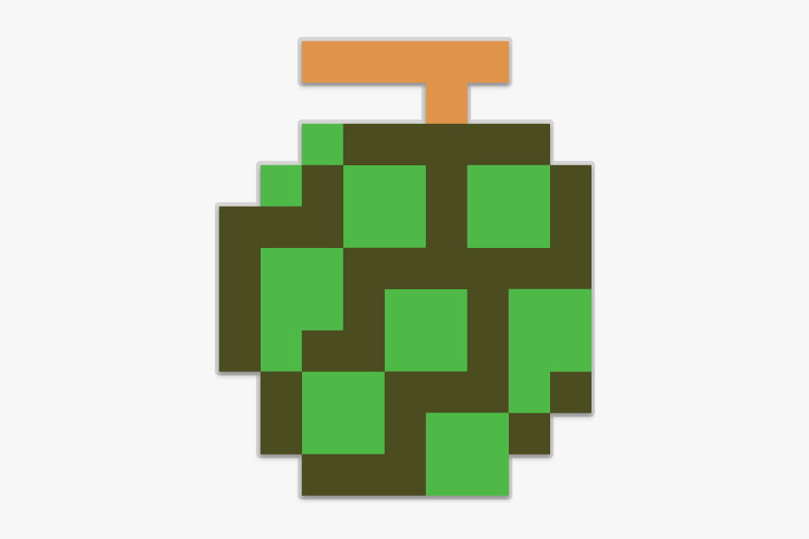 Pac Man Ghost Png - Pac Man Strawberry Png, Transparent Clipart