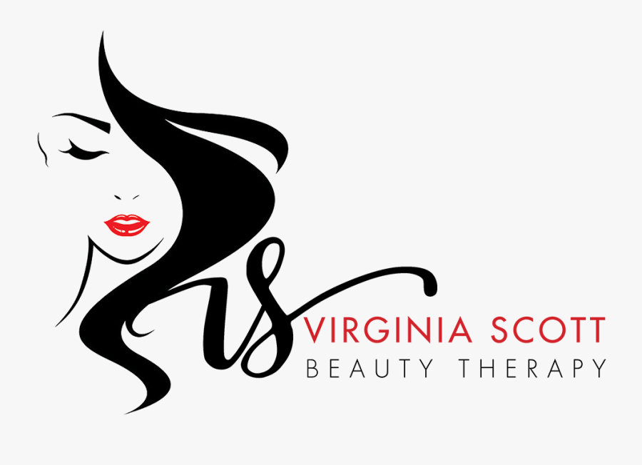 Virginia Scott - Invest In Your Hair It's The Only Crown, Transparent Clipart