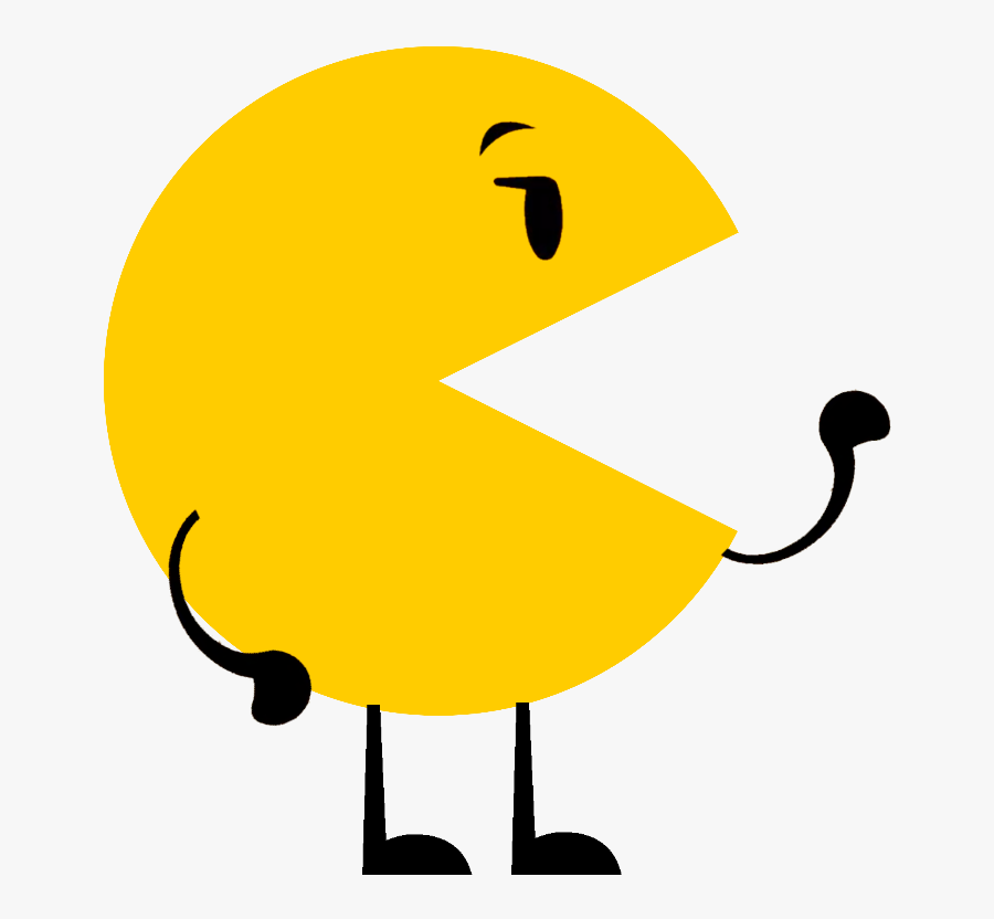 Pac Man By Coopersupercheesybro - Object Survival Pac Man , 