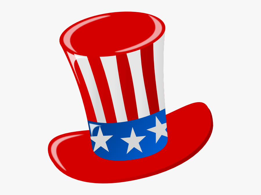 Crazy Hats Clip Art, Transparent Clipart