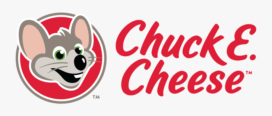 Family Fun Center Restaurant - Chuck E Cheese Logo Transparent, Transparent Clipart