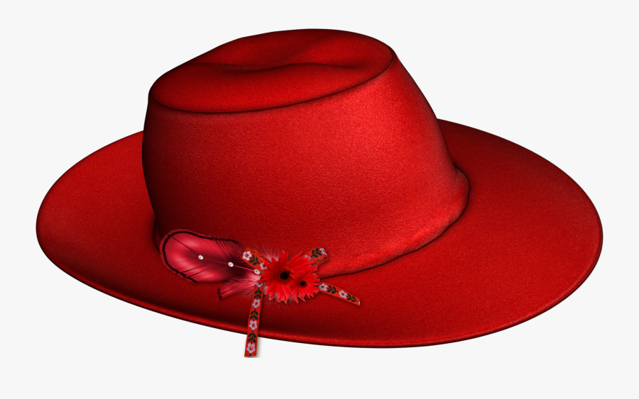 Hat, Transparent Clipart