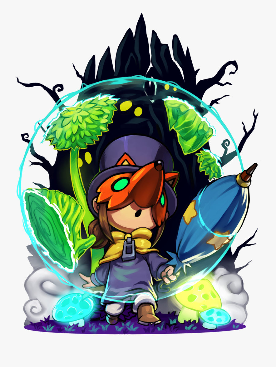 Hat In Time Hats Clipart , Png Download - Hat In Time All Hats, Transparent Clipart