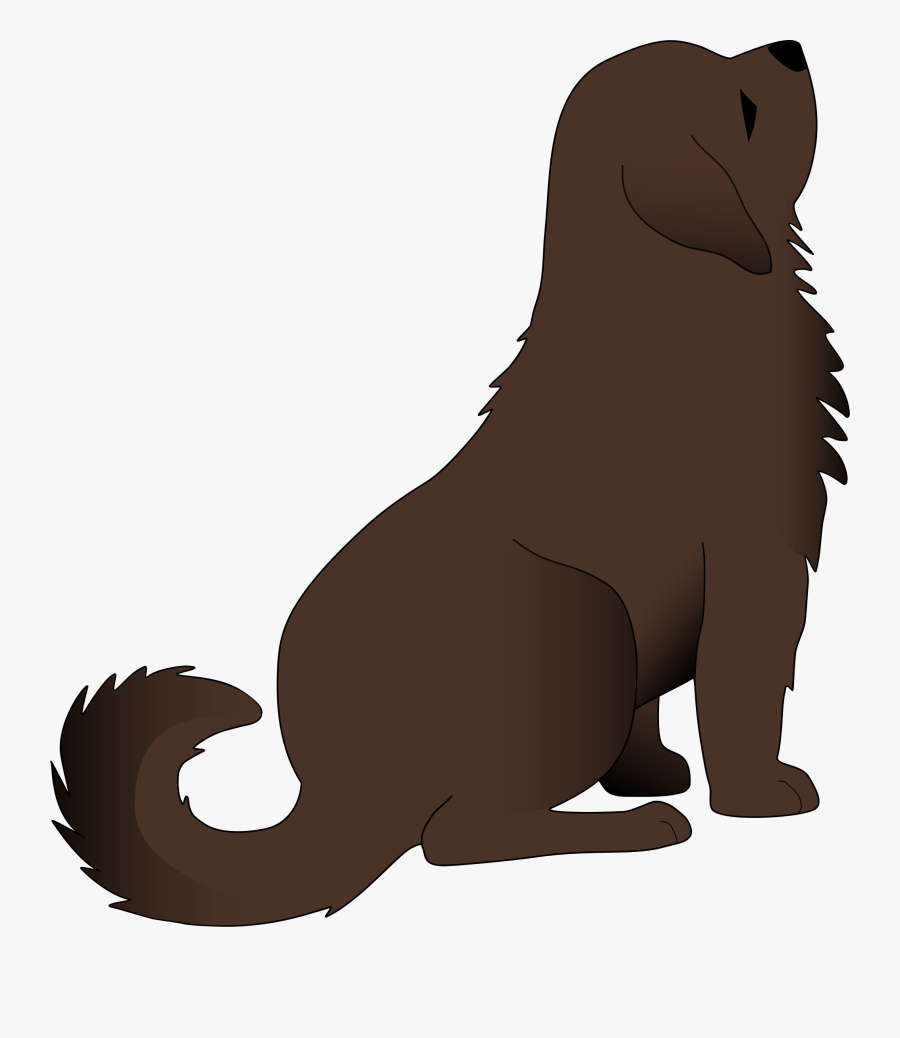 Dog Images Free For Commercial Use Page - Clip Art Brown Dog, Transparent Clipart